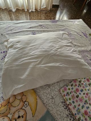 Sábanas de Cuna 