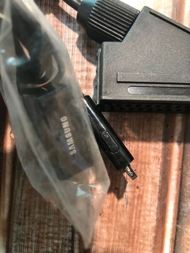 Adattatori Samsung Smart TV