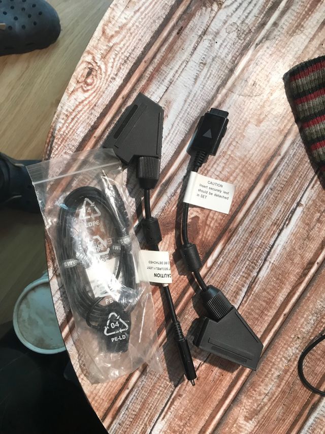 Adattatori Samsung Smart TV