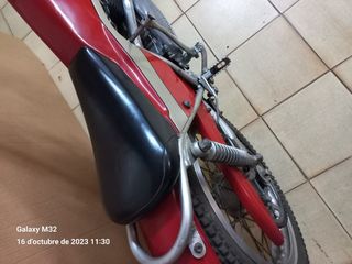 Bultaco Chispa
