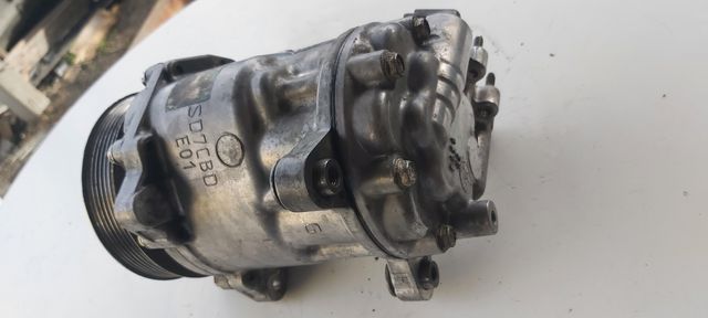 COMPRESOR AC PEUGEOT CITROEN