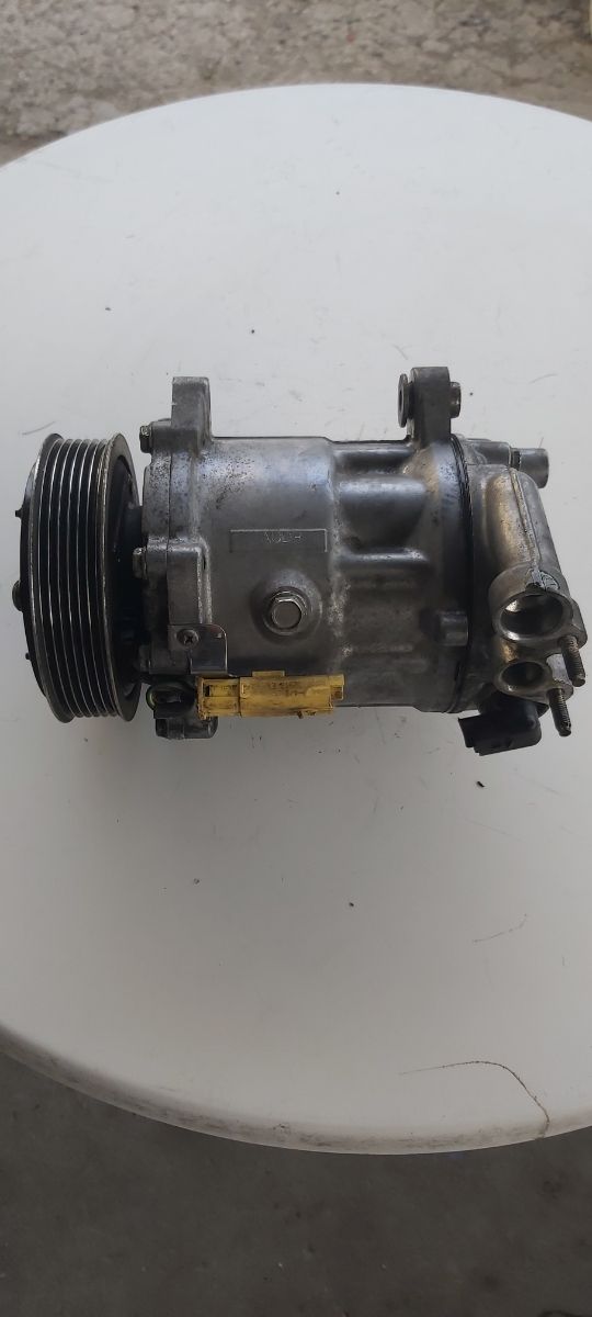 COMPRESOR AC PEUGEOT CITROEN