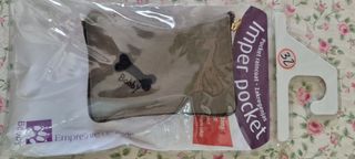 Chubasquero para perros