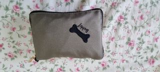 Chubasquero para perros