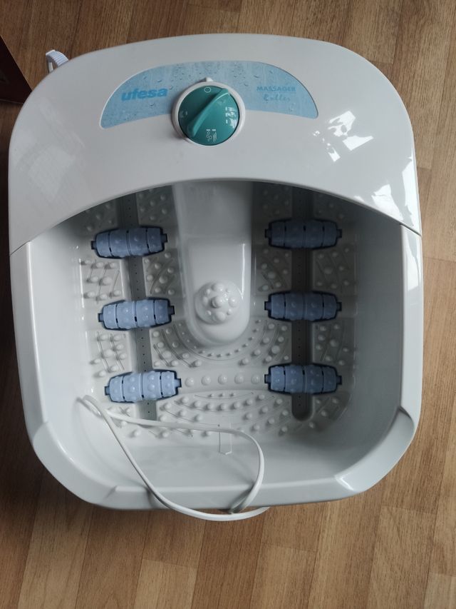 Hidromasaje pies