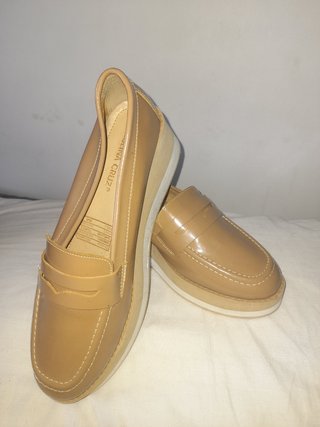 zapatos  piel