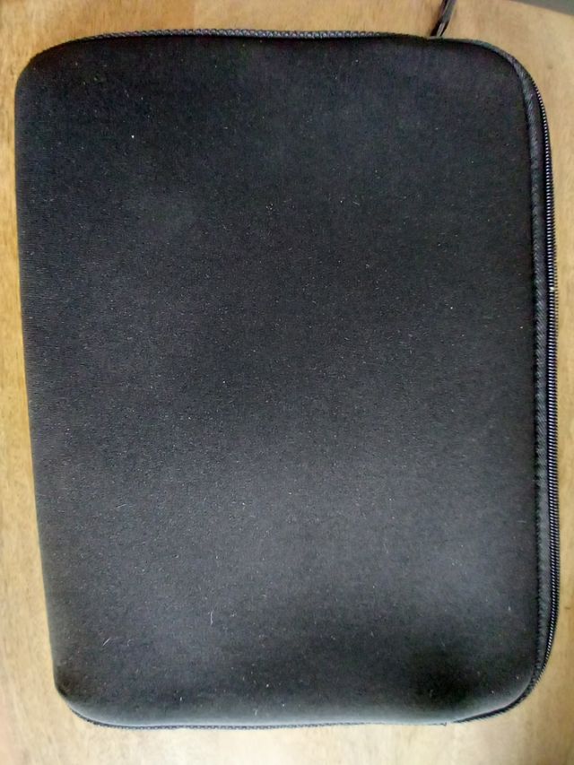 Funda ordenador