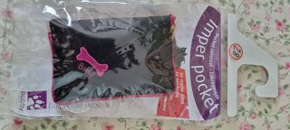 Chubasquero para perros