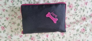 Chubasquero para perros