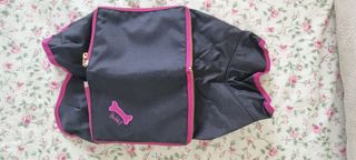 Chubasquero para perros