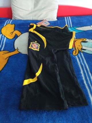 Camiseta Iker Casillas,capitanes especiales.