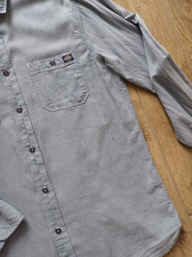 Camisa vaquera hombre Jack & Jones