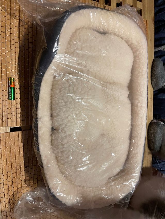 Cuna / cama mascota. a estrenar.