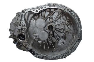 Caja de Cambios OPEL RENAULT NISSAN 1.9DCI PK5 019