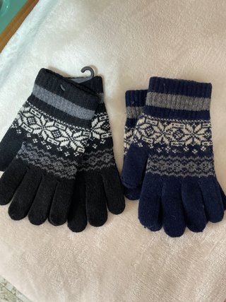 Guantes