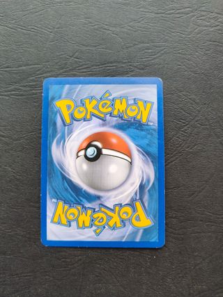 Carte Pokémon EX