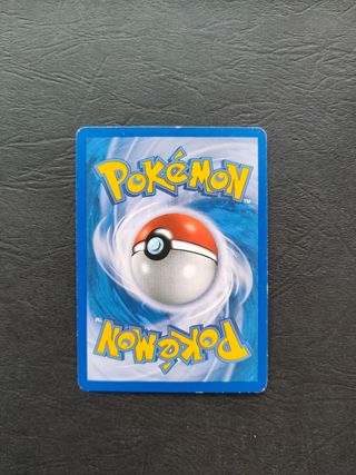 Carte Pokémon EX