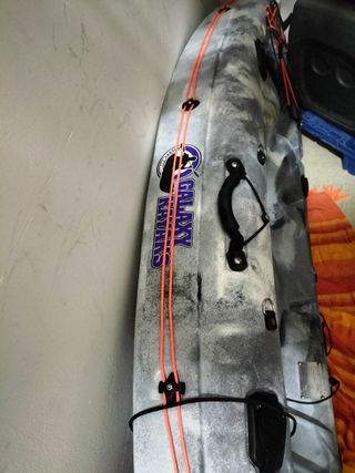Kayak 