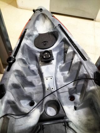 Kayak 