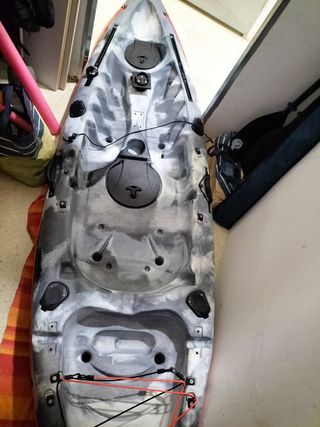 Kayak 