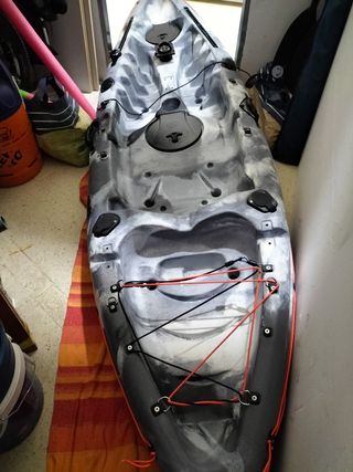 Kayak 