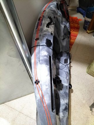 Kayak 