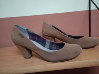ZAPATOS DE MUJER, 39