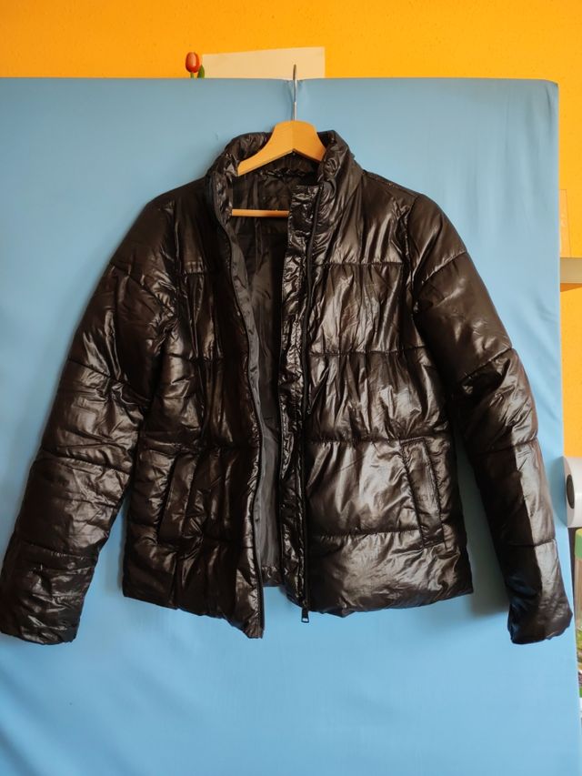 Abrigo otoño-invierno