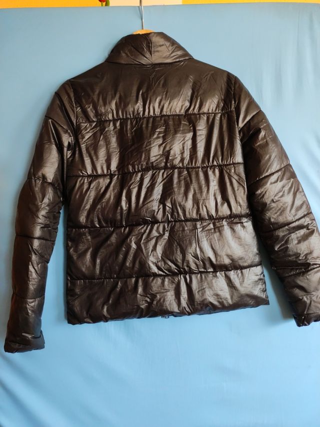 Abrigo otoño-invierno