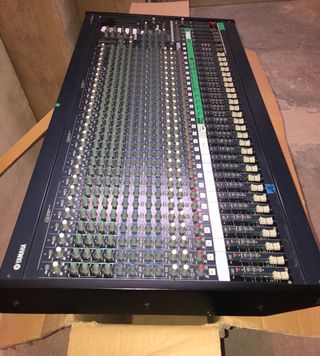 Mesa Yamaha Mg32/14 FX