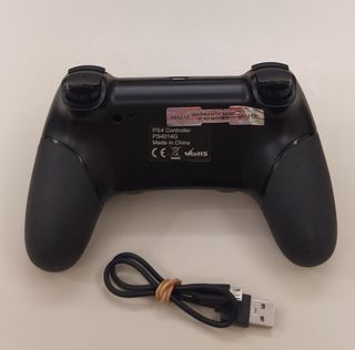 MANDO COMPATIBLE INALAMBRICO PARA PS4