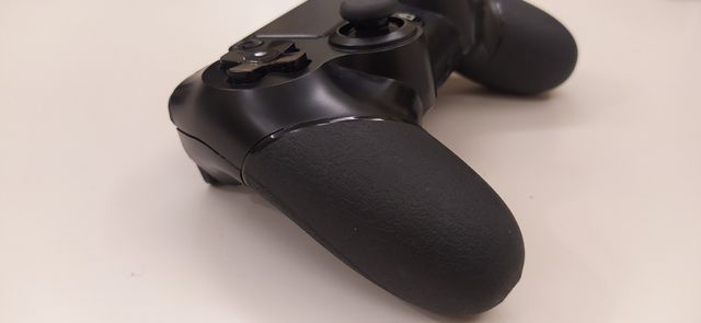 COMANDO COMPÁTIVEL SEM FIOS PARA PS4