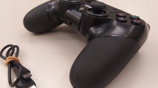 MANDO COMPATIBLE INALAMBRICO PARA PS4