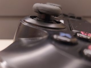MANDO COMPATIBLE INALAMBRICO PARA PS4