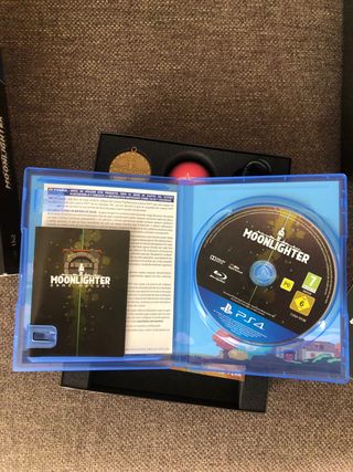 juego ps4 Fornite edicion limitada