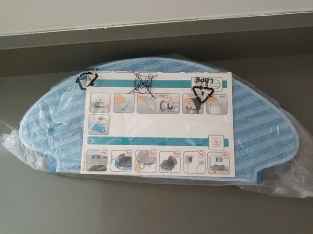 Repuesto de robot Rowenta