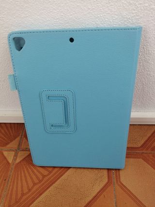 Funda ipad