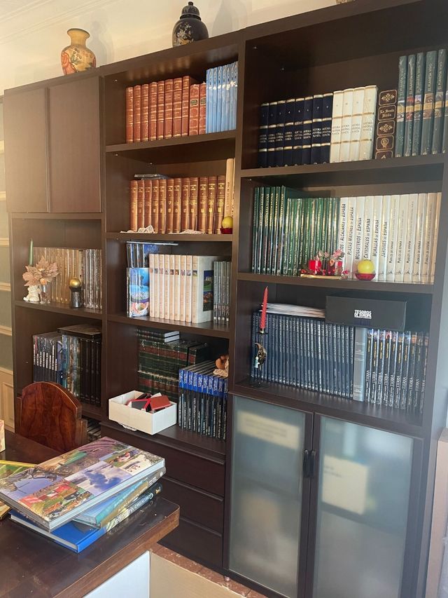 Svuotamento dei pavimenti