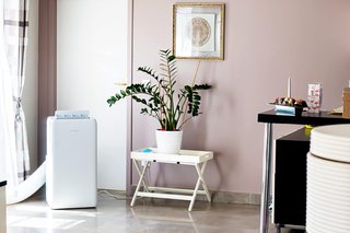 Aire acondicionado Portátil Woozoo 12000 BTU