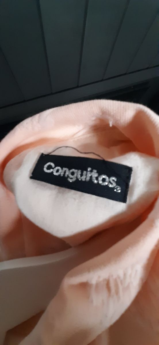 Vestido niña de ceremonia