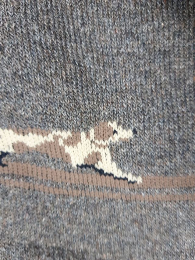 6 pares de meias Outono/Inverno