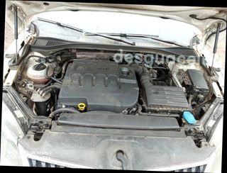 MANDO LIMPIA PARABRISAS SKODA SUPERB (3V) 6318
