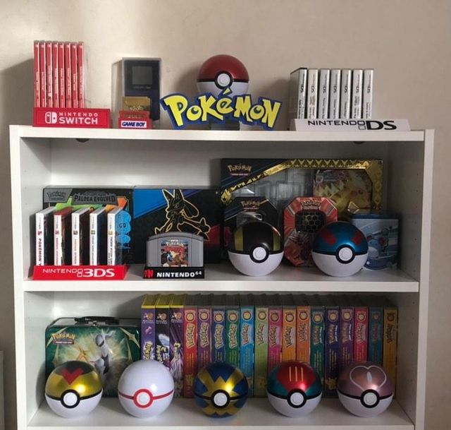 Suporte de jogo Nintendo 3DS