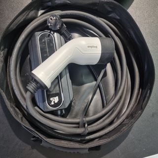 41Cargador Portátil TIPO2 Coche Eléctrico 3,6kW 5m
