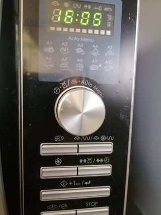 SHARP R-843IN