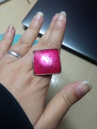 Anillo