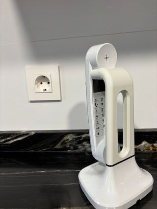 Teléfono inalámbrico Alcatel