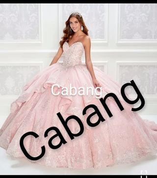Quinceañera