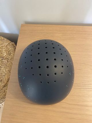 Casco Equitacion Niño talla M