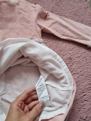 Vestido hermanas Miranda